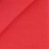 Twill Plain Red