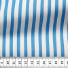 Poplin Stripes Blue