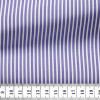 Poplin Stripes Purple