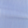 Poplin Stripes Blue