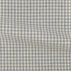 Twill Plain Blue