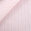 Poplin Stripes Pink