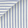 Oxford Stripes Blue