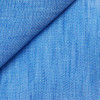 Chambray Plain Blue