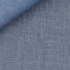 Linen Plain Blue