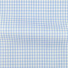 Oxford Check Pattern Blue
