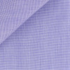 Plain Blue Poplin