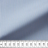 Poplin Stripes Blue