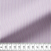 Poplin Stripes Mauve