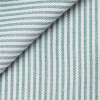 Oxford Stripes Green