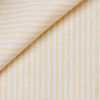 Oxford Stripes Yellow