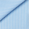 Oxford Stripes Blue