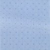 End on End Pattern Blue