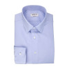 Shirt Oxford Plain Blue