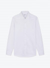 Shirt Twill Plain White