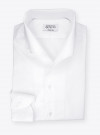 Shirt Oxford Plain White