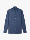 Japanese Denim Shirt