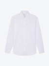 Shirt Oxford Plain White