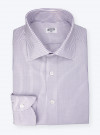 Shirt Oxford Stripes Blue