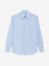 Shirt Poplin Stripes