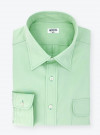 Menthol Poplin Shirt