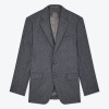 Grey Flannel Dress Jacket