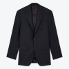 Grey Classic Jacket