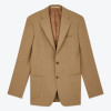 Beige Sport Fresco Jacket