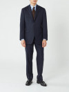 Classic Navy Suit