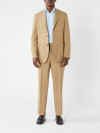 Sport Fresco Beige Suit