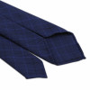 Blue Tie Luxury Stripes