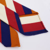 Tricolor Club Tie