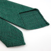 Light Green Wool Tie