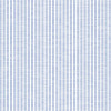 Linen Stripes Blue