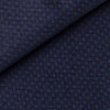 Poplin Pattern Blue