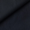 Denim Plain Black
