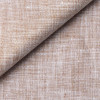 Linen Plain Brown