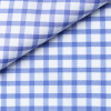 Twill Plain Blue