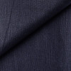 Linen Plain Blue