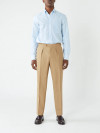 Sport fresco pants beige