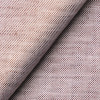 Linen Plain Brown
