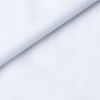 Twill Plain White