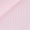 Pink Stripes Oxford 