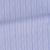Poplin Stripes Blue