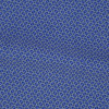 Oxford Check Pattern Blue