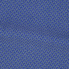 Oxford Check Pattern Blue