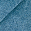 Plain Blue Flannel