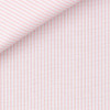 Oxford Stripes Orange