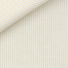 Oxford Stripes Yellow