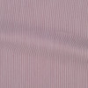 Poplin Stripes Red